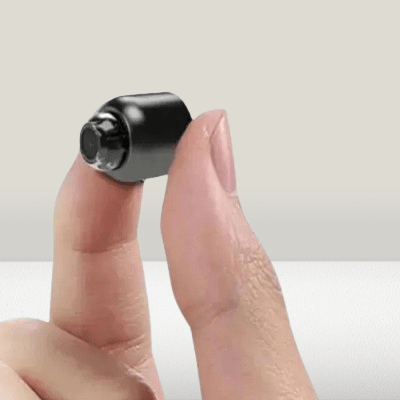 caméra de chasse pour le blog