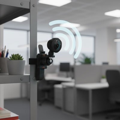 caméra de chasse multi support 