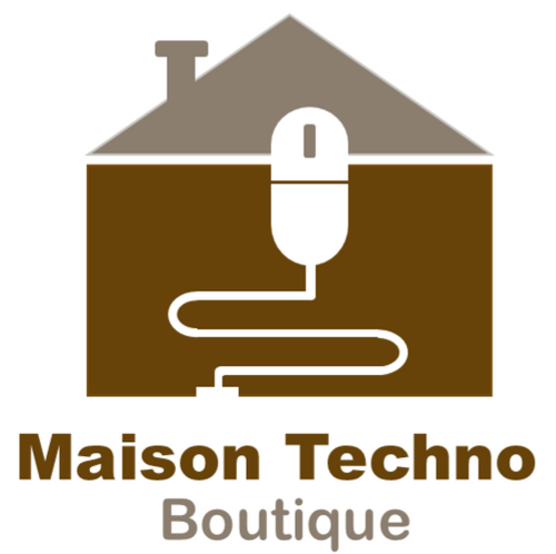 Maison Techno Boutique 