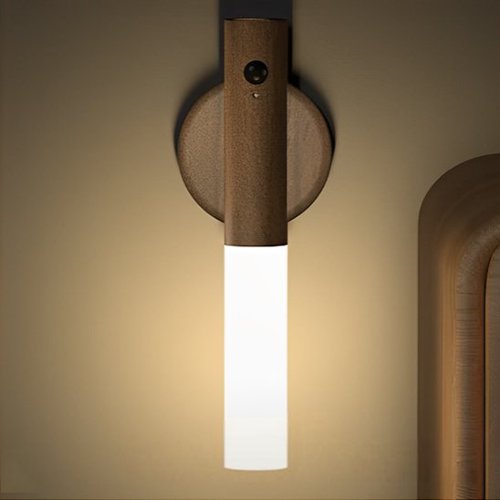 détecteur de mouvement intérieur